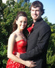Red Prom Dress