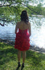 Red Prom Dress